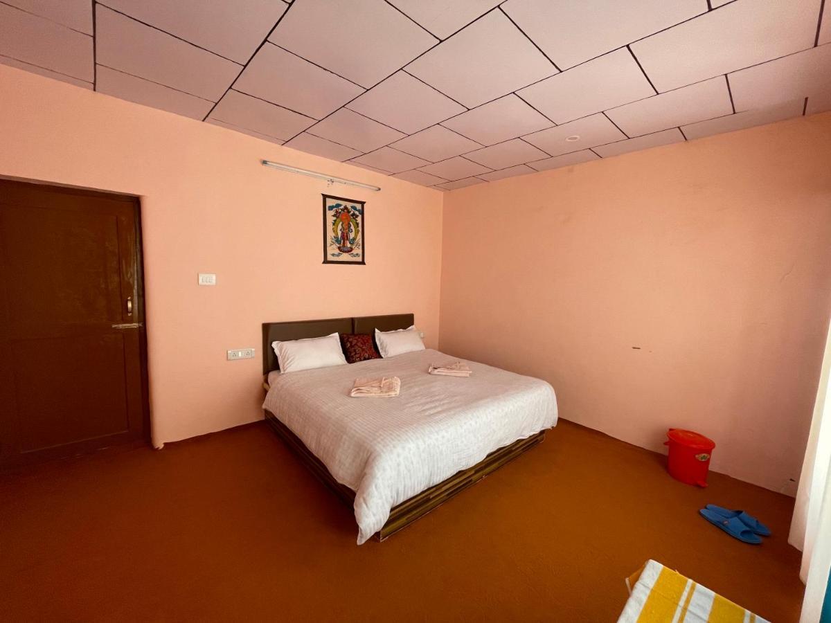 Gaywoo Guest House Leh Exterior photo