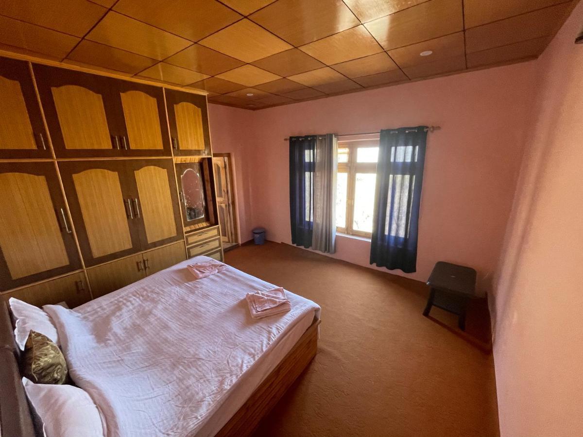 Gaywoo Guest House Leh Exterior photo